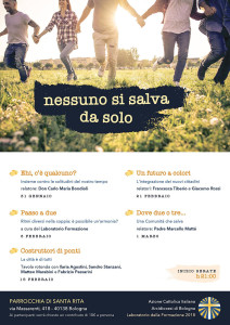 Programma "Nessuno si salva da solo"