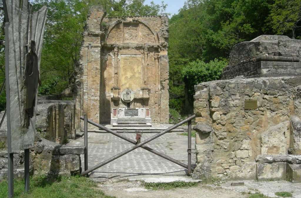 Monte Sole, le memorie della Chiesa