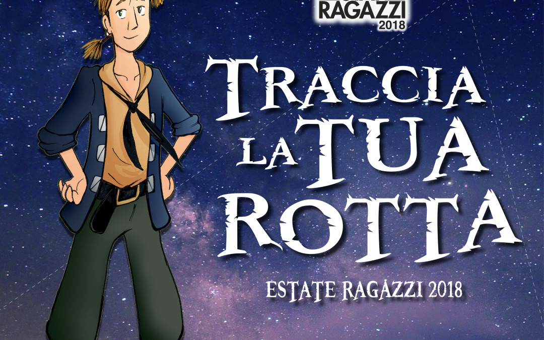 Estate ragazzi 2018